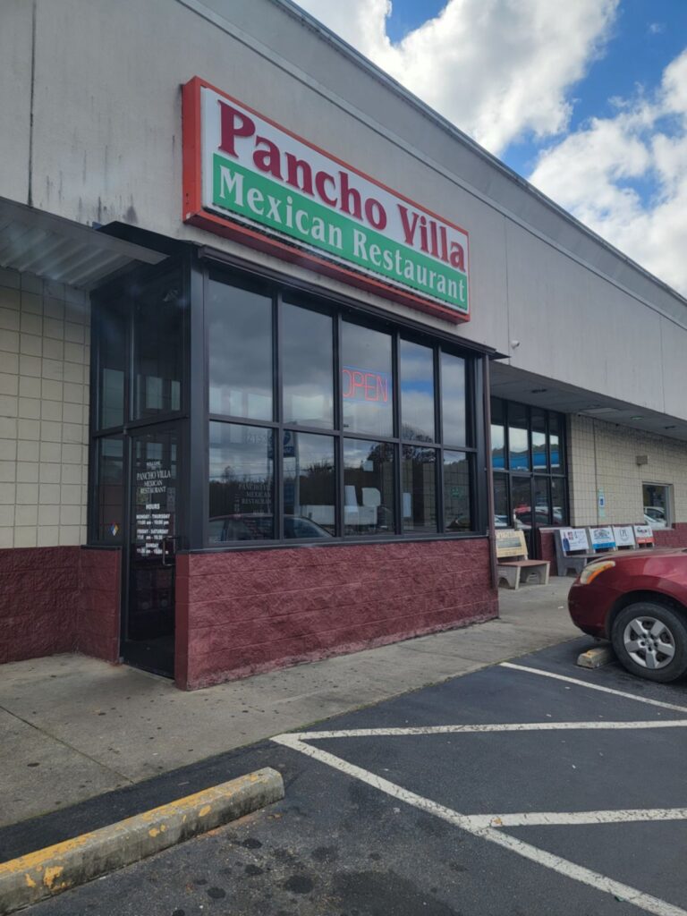 Pancho Villa 1