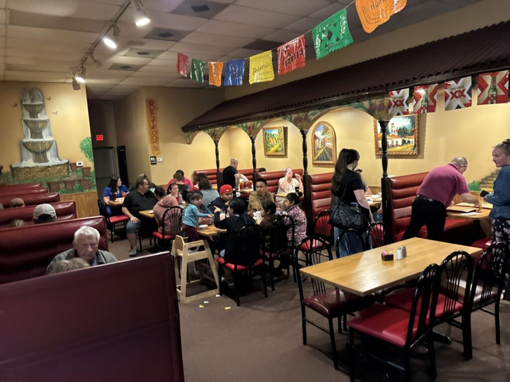 Pancho Villa 6